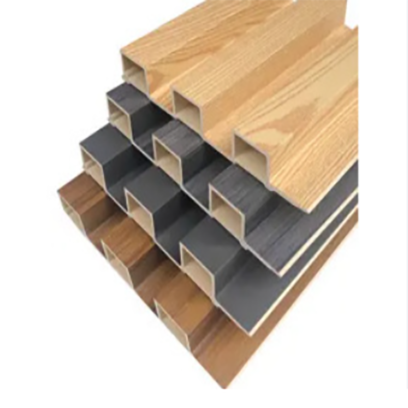 Jianqiao Insulation Wall Wall Panelの外層は、一般的にアルミニウム合金でできています。